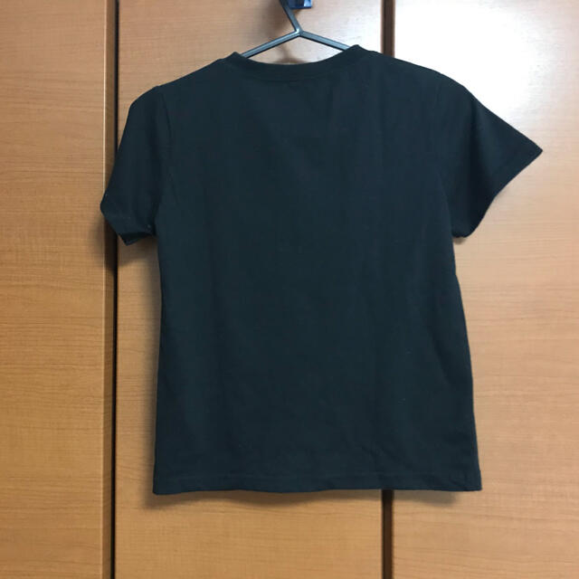 BREEZE(ブリーズ)の130 黒 Tシャツ サメ SHARK キッズ/ベビー/マタニティのキッズ服男の子用(90cm~)(Tシャツ/カットソー)の商品写真