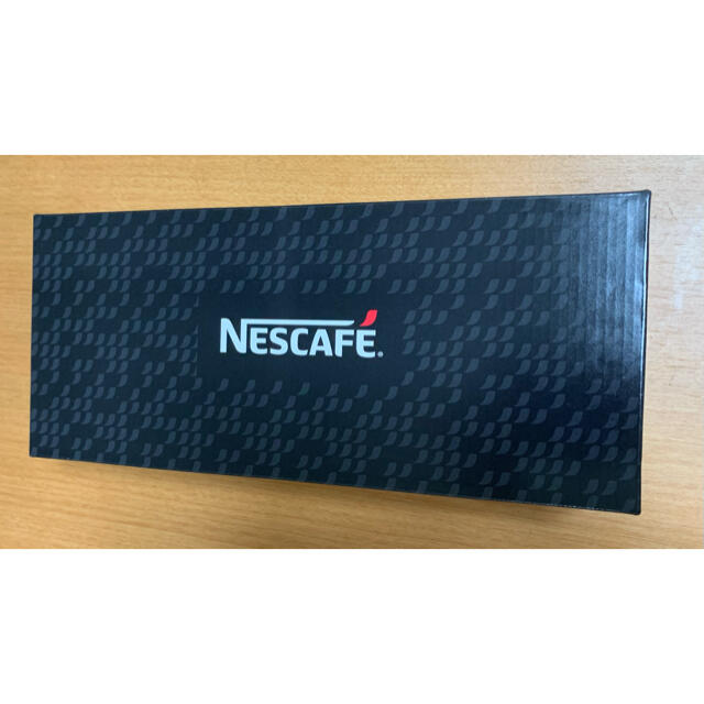 Nestle(ネスレ)のネスレネスカフェプレミアムレギュラーソリュブルコーヒーギフト 食品/飲料/酒の飲料(コーヒー)の商品写真