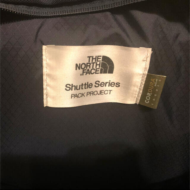 THE NORTH FACE(ザノースフェイス)のnorth face リュック メンズのバッグ(バッグパック/リュック)の商品写真