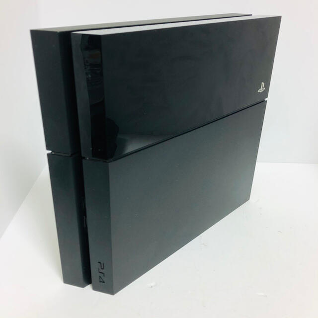 【動作OK・即配送】ps4 本体  PlayStation®4