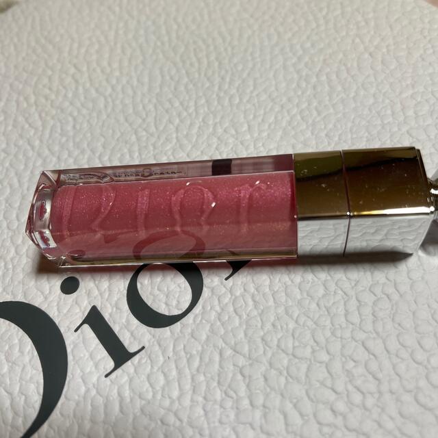 Dior(ディオール)のDior マキシマイザー 半額 早い人優先になります コスメ/美容のベースメイク/化粧品(リップグロス)の商品写真