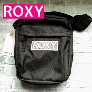 ロキシー(Roxy)の【新品】ROXY ロキシー ミニショルダーバッグ レディース ショルダーバッグ (ショルダーバッグ)