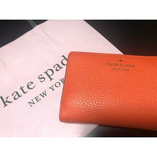 ケイトスペードニューヨーク(kate spade new york)のケイトスペード財布(財布)