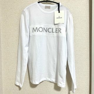 モンクレール(MONCLER)のモンクレール　ロンT(Tシャツ/カットソー(七分/長袖))