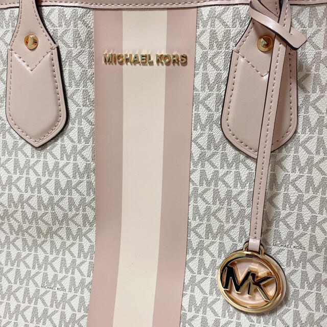 MICHAELKORS トートバッグ 1