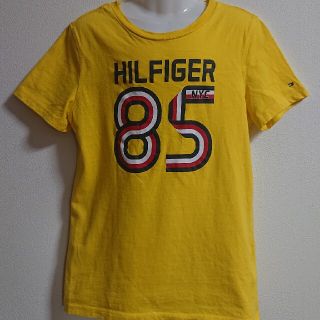 トミーヒルフィガー(TOMMY HILFIGER)のトミーヒルフィガー  Tシャツ ボーイズ 152(Tシャツ/カットソー)