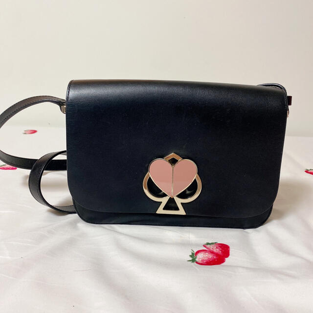 kate spade new york(ケイトスペードニューヨーク)のkate spade ケイトスペード ショルダーバッグ レディースのバッグ(ショルダーバッグ)の商品写真