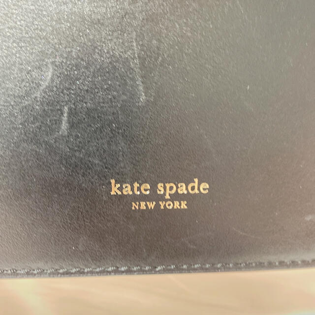 kate spade new york(ケイトスペードニューヨーク)のkate spade ケイトスペード ショルダーバッグ レディースのバッグ(ショルダーバッグ)の商品写真