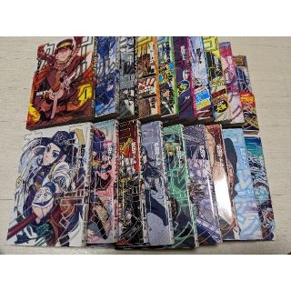 ゴールデンカムイ 1~19巻 セット売り(青年漫画)