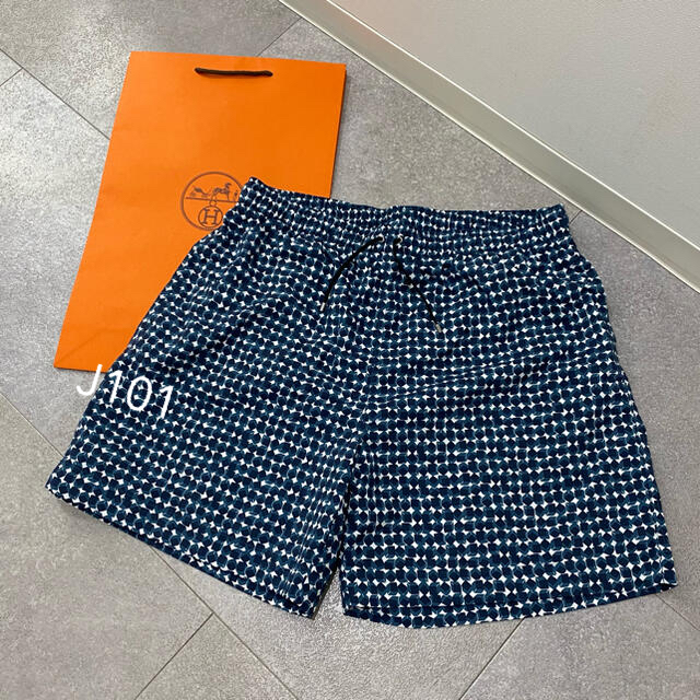 エルメス スイムパンツ 水着 ショートパンツ 2022セール noxcapital.de