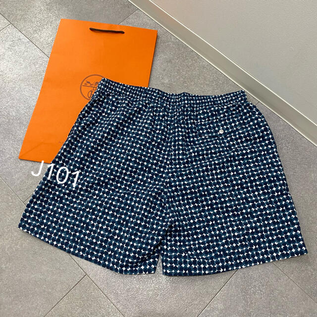 エルメス スイムパンツ 水着 ショートパンツ 人気アイテム www.toyotec.com