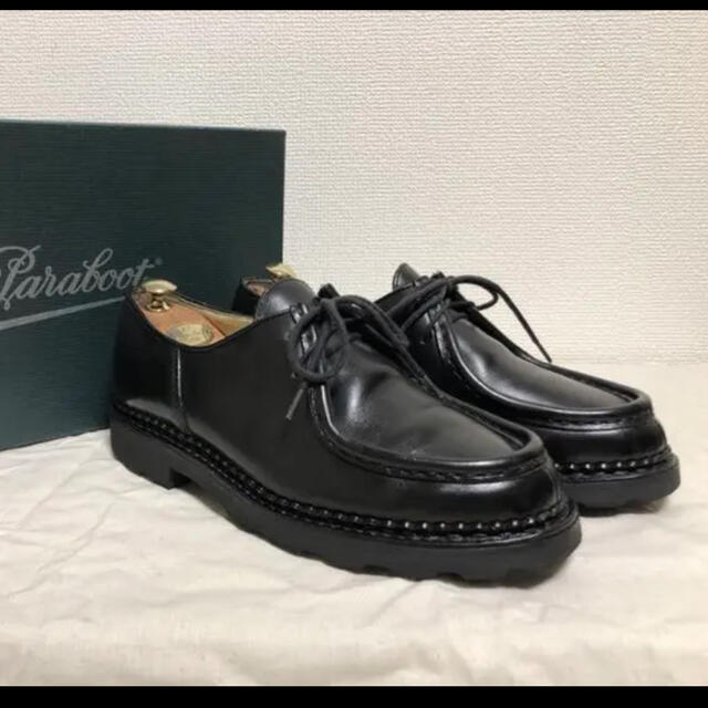 paraboot パラブーツ　ミカエル　MICHAEL