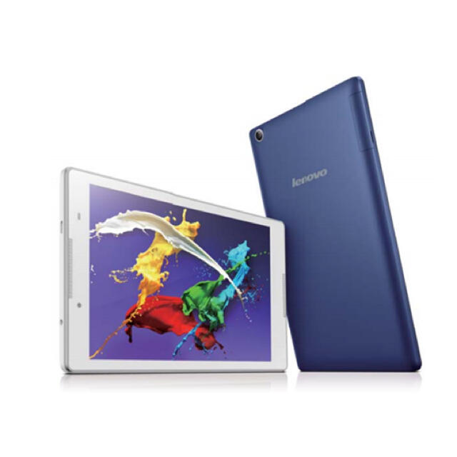 Lenovo TAB2（レノボ製）