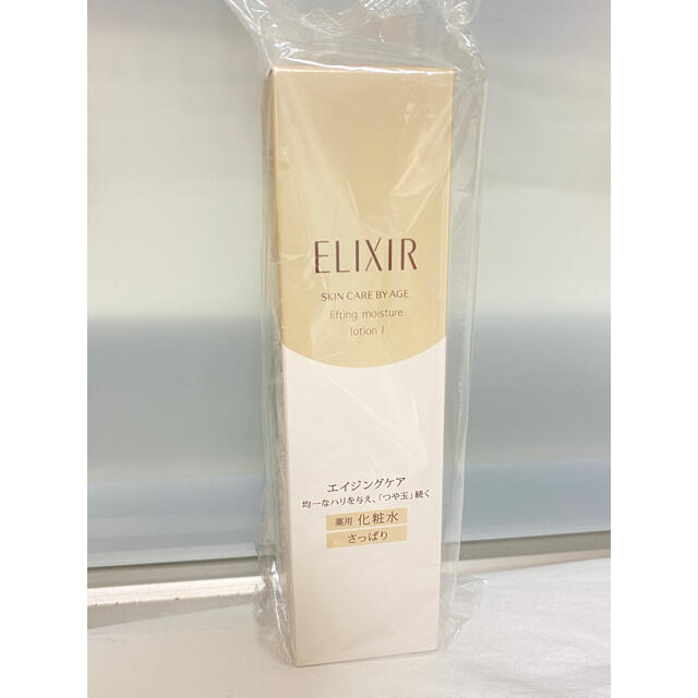 ELIXIR(エリクシール)のエリクシール シュペリエル リフトモイスト ローション Ｔ I ◆170ml コスメ/美容のスキンケア/基礎化粧品(化粧水/ローション)の商品写真