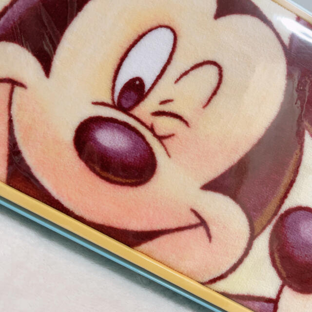 Disney(ディズニー)の𓊆 新品 Disney 🧁🎂🥰 バスタオル 𓊇  インテリア/住まい/日用品の日用品/生活雑貨/旅行(タオル/バス用品)の商品写真