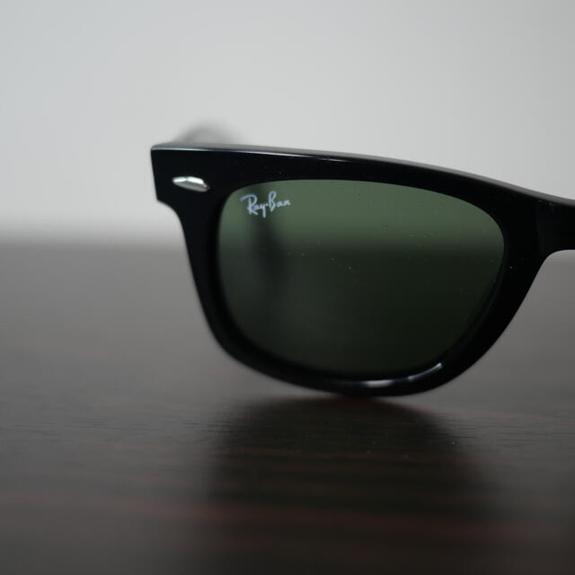 Ray-Ban(レイバン)のレイバン　ウェイファーラー メンズのファッション小物(サングラス/メガネ)の商品写真