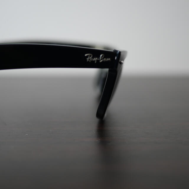 Ray-Ban(レイバン)のレイバン　ウェイファーラー メンズのファッション小物(サングラス/メガネ)の商品写真