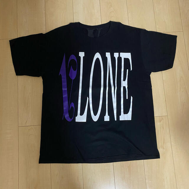 VLONE×PalmAngels Tシャツ メンズのトップス(Tシャツ/カットソー(半袖/袖なし))の商品写真