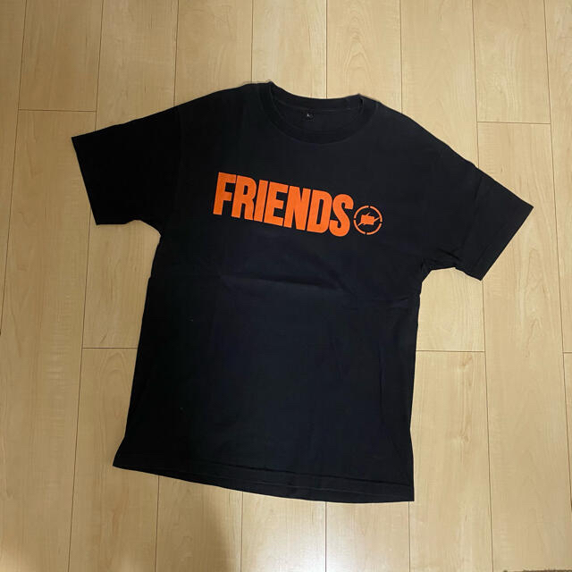 VLONE Tシャツ メンズのトップス(Tシャツ/カットソー(半袖/袖なし))の商品写真