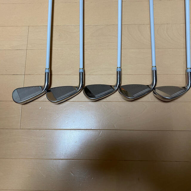 1.2番FWも! 優しい超大型激飛び2オン兵器! ワークスゴルフフォー 1.2番FWも! 優しい超大型激飛び2オン兵器! ワークスゴルフフォー