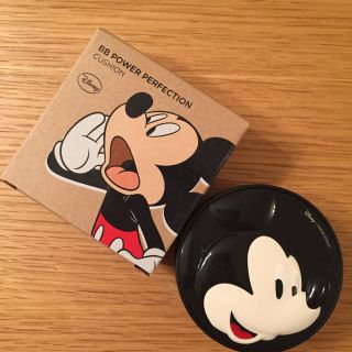 ディズニー クッションファンデの通販 32点 Disneyを買うならラクマ