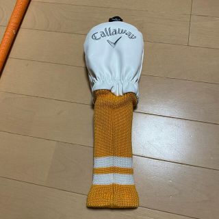 キャロウェイ(Callaway)のキャロウェイ  フィリー　ウッドカバー(その他)