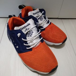 リーボック(Reebok)のリーボック　スニーカー　(スニーカー)