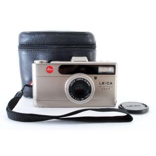 LEICA minilux zoom お値引中!!