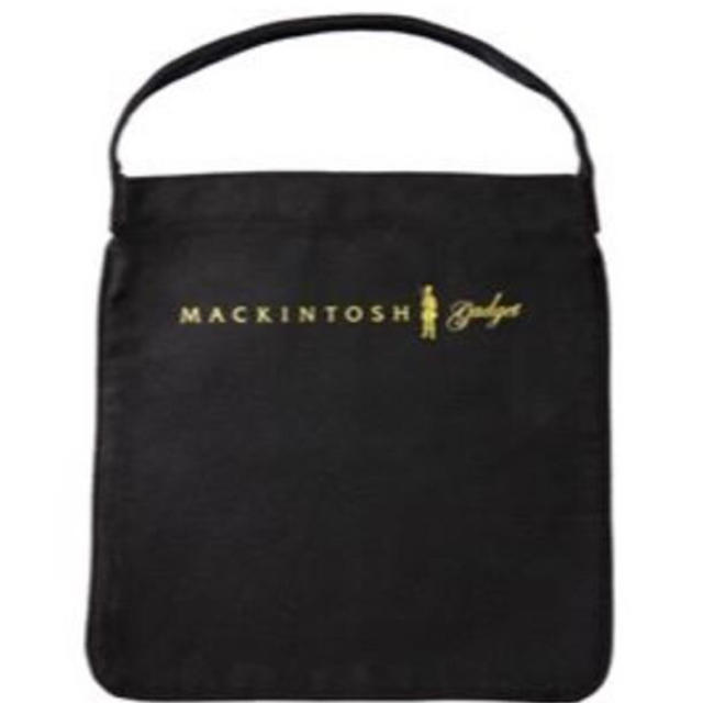 MACKINTOSH PHILOSOPHY(マッキントッシュフィロソフィー)のゆき様 専用マッキントッシュ 付録 レディースのバッグ(トートバッグ)の商品写真