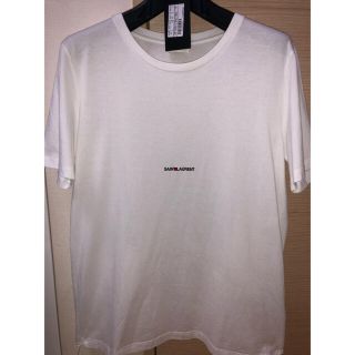 サンローラン 登坂広臣 Tシャツ・カットソー(メンズ)の通販 78点 サンローラン 登坂広臣 Tシャツ・カットソー(メンズ)の通販 78点