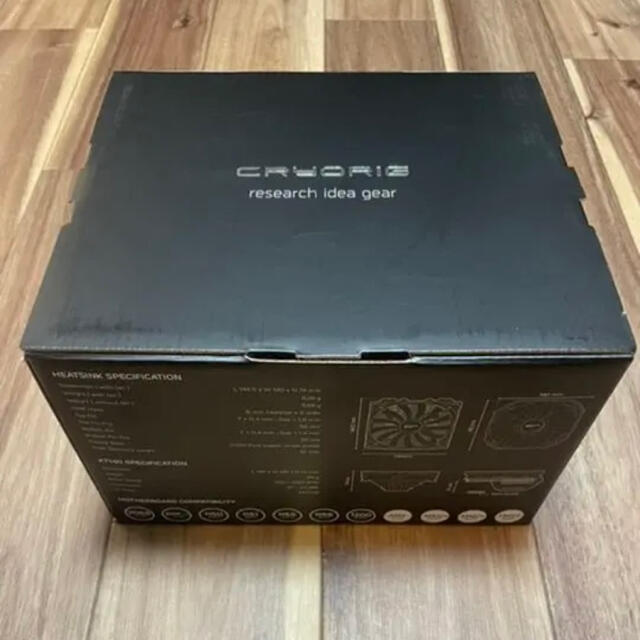 CRYORIG C1 V2 新品未開封 3