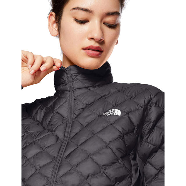 THE NORTH FACE ノースフェイス インサレーションジャケット女性XL 4