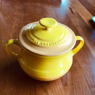 ルクルーゼ(LE CREUSET)のル・クルーゼ　スープボウル(食器)