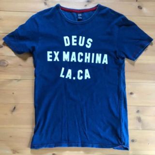 デウスエクスマキナ(Deus ex Machina)のdeus ロンハーマン banksjournal TES TCSS(Tシャツ/カットソー(半袖/袖なし))