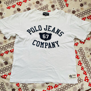 ポロラルフローレン(POLO RALPH LAUREN)のラルフローレンジュニア Tシャツ(Tシャツ/カットソー)