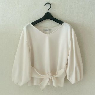 【新品タグ付き】GOUTCOMMUN トップス ロングシャツ