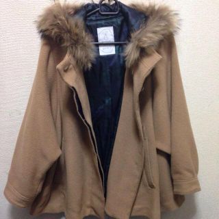イーハイフンワールドギャラリー(E hyphen world gallery)のriiiii様 お取り置き(ダッフルコート)