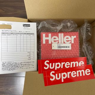 シュプリーム(Supreme)のsupreme /Heller mug セット(グラス/カップ)