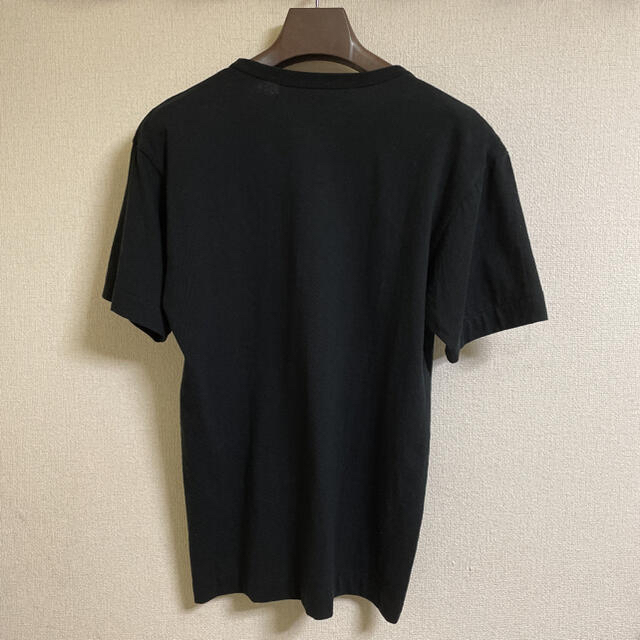 COMME des GARCONS(コムデギャルソン)のコムデギャルソン　Tシャツ メンズのトップス(Tシャツ/カットソー(半袖/袖なし))の商品写真