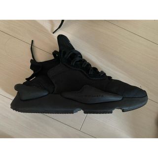 ワイスリー(Y-3)のY-3 Kaiwa 26.0 yohji yamamoto ワイスリースニーカー(スニーカー)