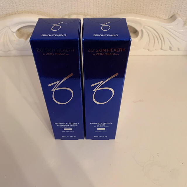 ZO Skin Health ゼオスキン ミラミン ミラミックス ブティック