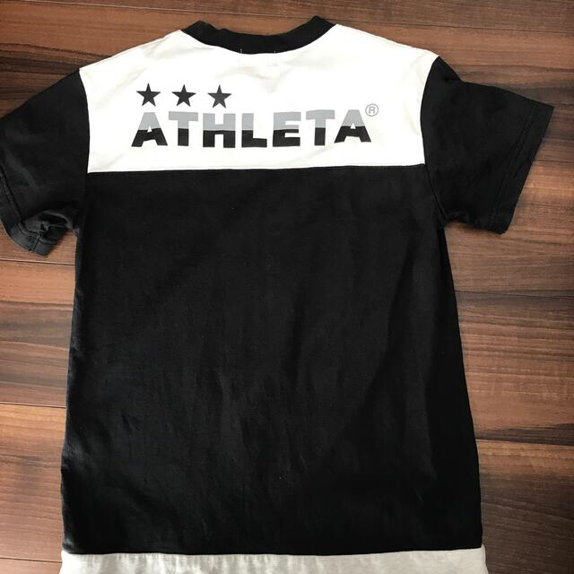 ATHLETA(アスレタ)のTシャツ メンズのトップス(Tシャツ/カットソー(半袖/袖なし))の商品写真