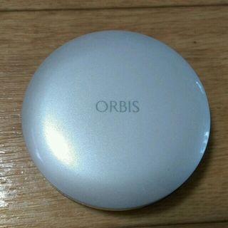 オルビス(ORBIS)のオルビス サンスクリーンパウダー(フェイスパウダー)