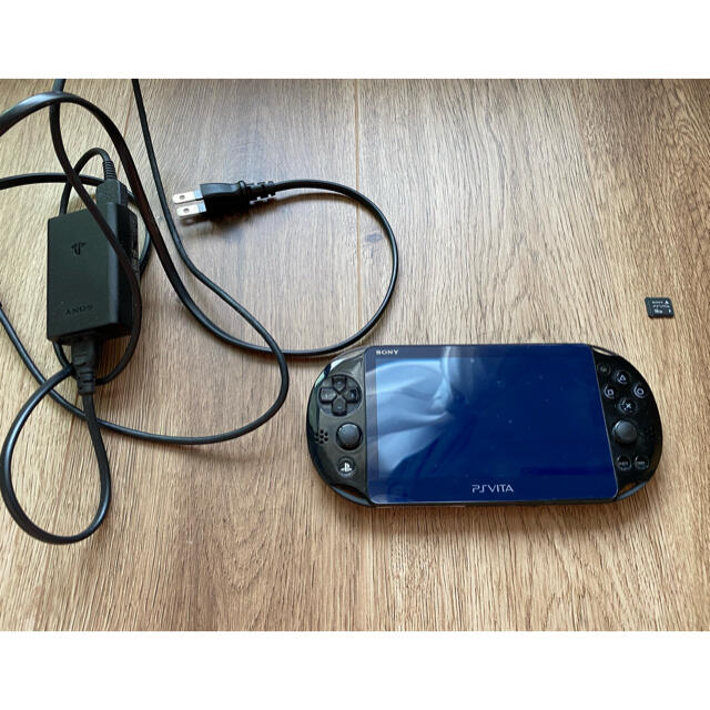 PS vita