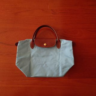 ロンシャン(LONGCHAMP)のロンシャン  ナイロン トートバッグ S(トートバッグ)