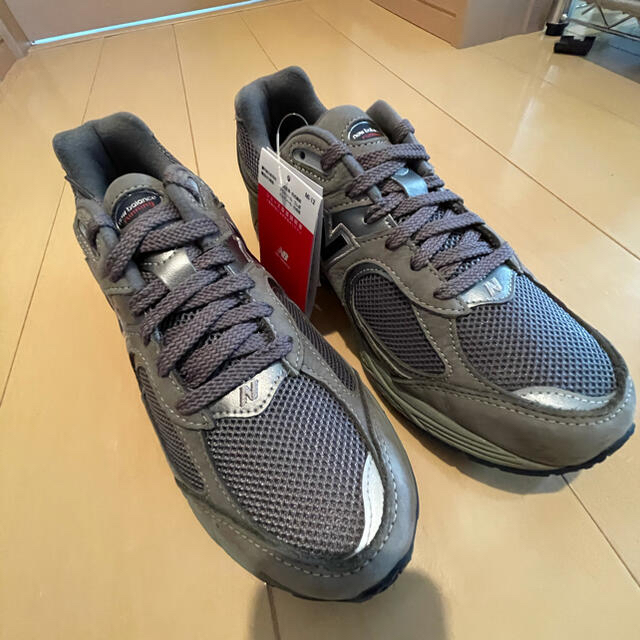 ml2002ra)New Balance ML2002RA サイズ27.0cm 24H限定 9702円引き