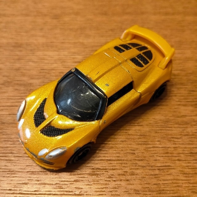 Takara Tomy - トミカ スポーツカー&スーパーカー10台セットの通販 by