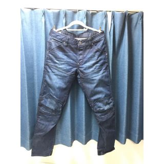 ジースター(G-STAR RAW)のG Star Raw Elwood 3Dデニム(デニム/ジーンズ)