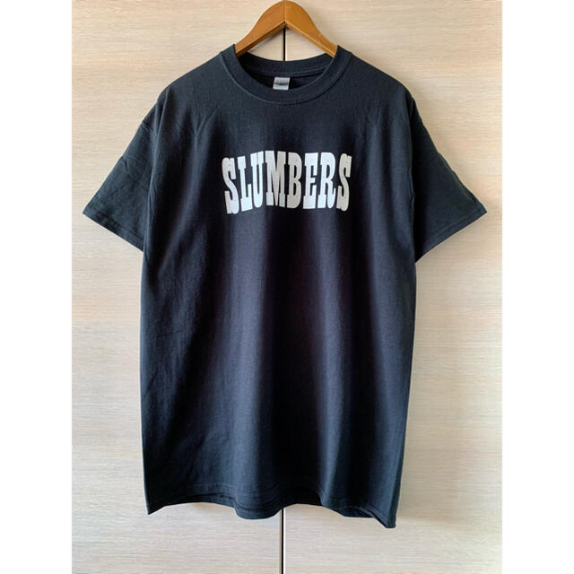藤原ヒロシ slumbers 2 Deluxe Edition Tシャツ L メンズのトップス(Tシャツ/カットソー(半袖/袖なし))の商品写真