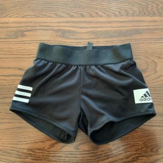 アディダス(adidas)のadidas キッズ短パン(ウェア)